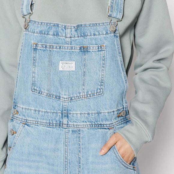 Levi's Vintage Shortall Sunset Skate - Picture 5 of 5